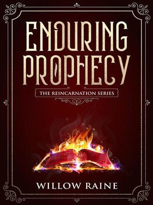 cover image of Enduring Prophecy